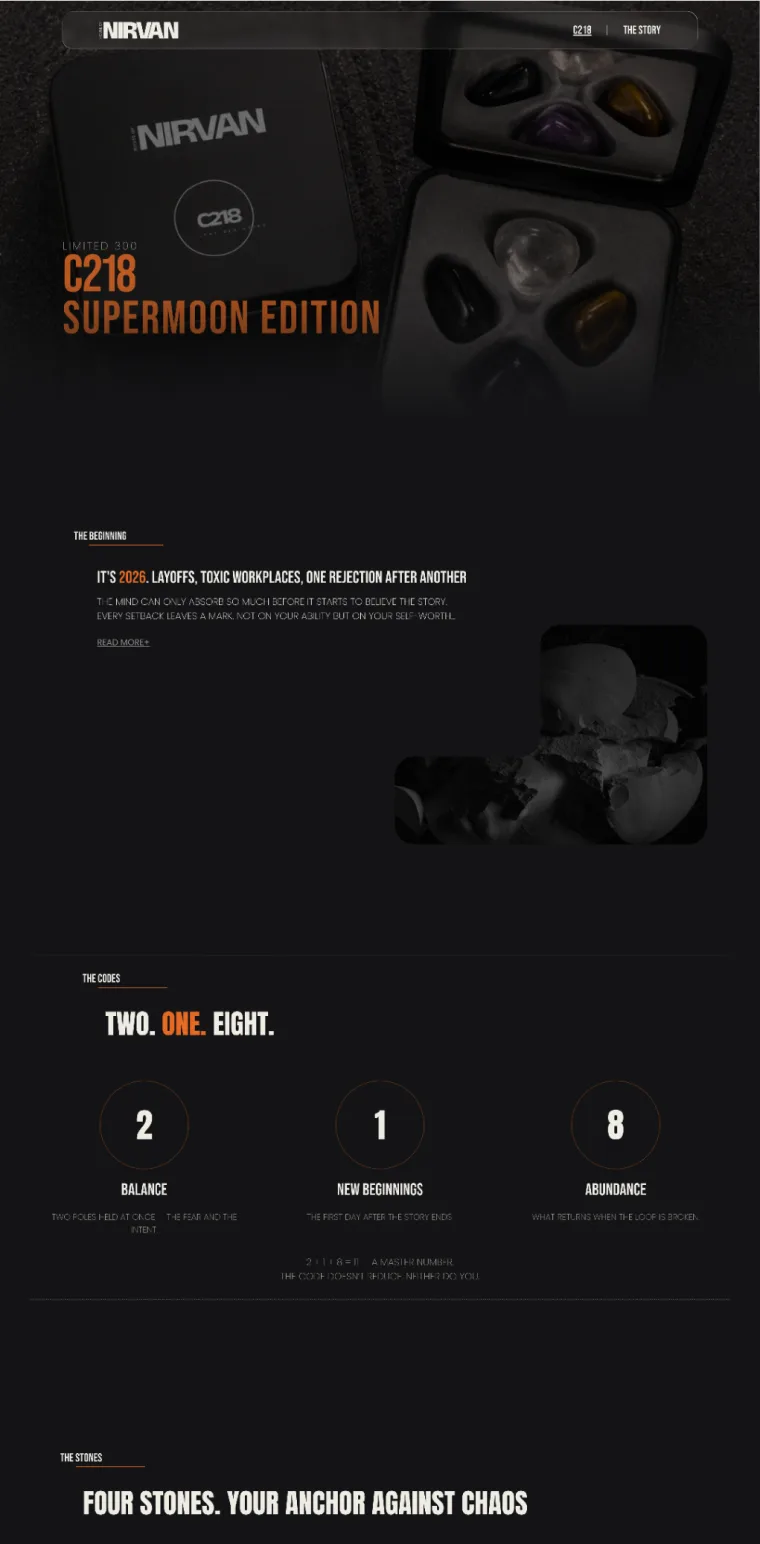 Final C218 page, top